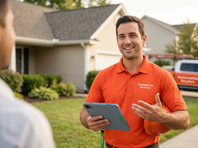 Roof Installation  in Inverness  FAQ